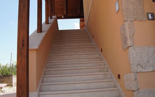 B&b I Greci