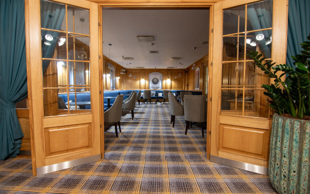Best Western Bucovina-club De Munte