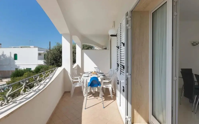 1694 Villa Michelle - Appartamento 4