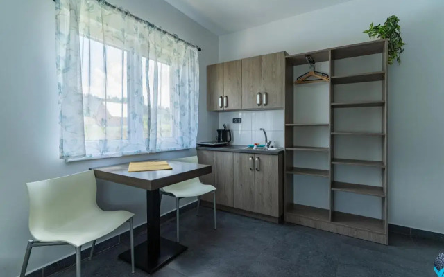 Apartmány Pod Sjezdovkou