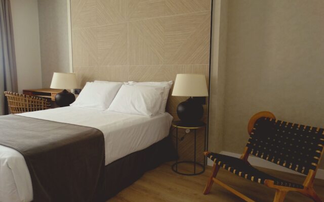 Apartamentos Málaga Premium - Calle San Telmo Thyssen Museum