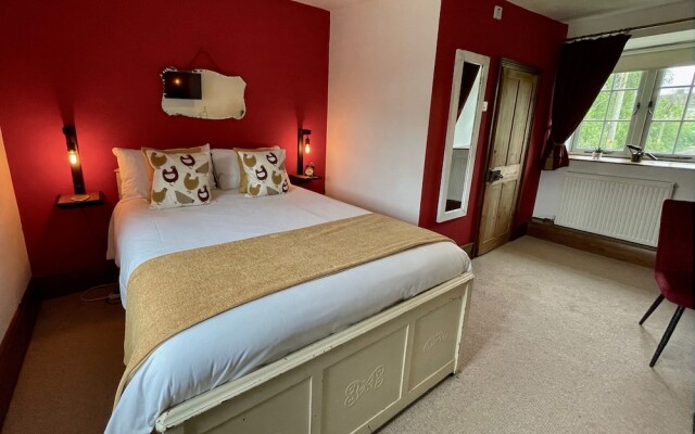 Home Farm Bed & Breakfast