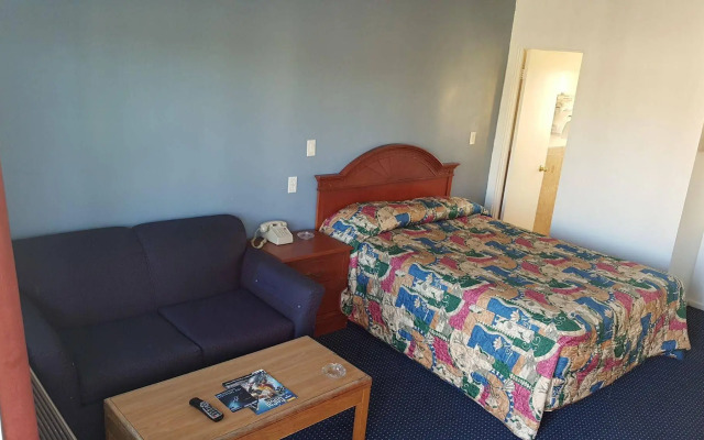 Willow Tree Lodge