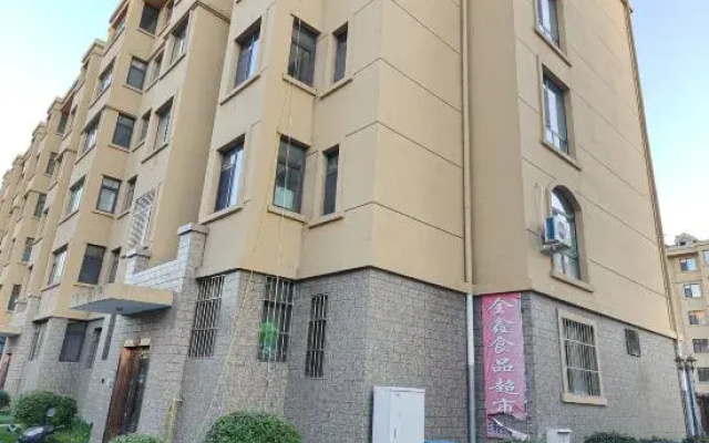 Longjiang Jinxing Daily Rental