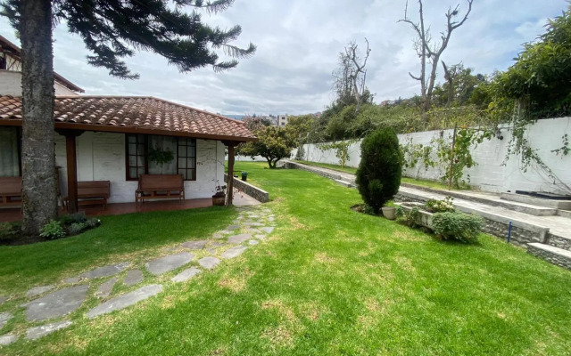 Las Buganvillas Apartment