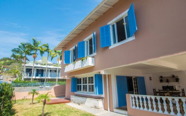 Hospedaria Conceitual