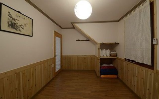 Dajeong Guesthouse - Hostel
