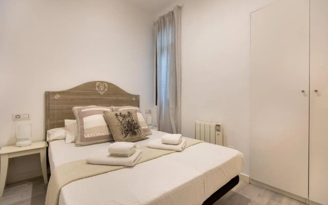 Pere Serafi 2 bedroom apartment
