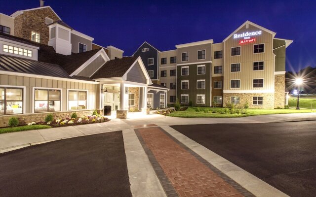 Residence Inn Philadelphia Great Valley/Malvern