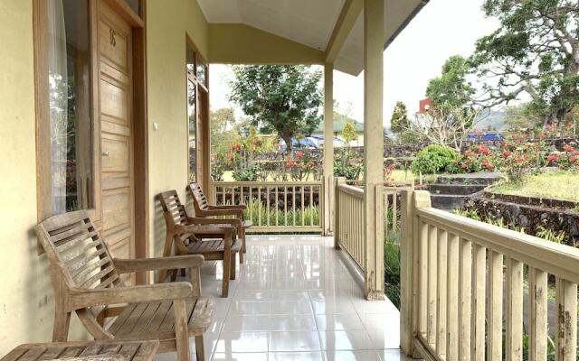 Lembah Rinjani Villa & Resto Syariah by ecommerceloka