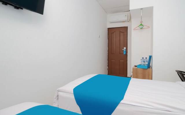 Airy Eco MT Haryono 84 Semarang