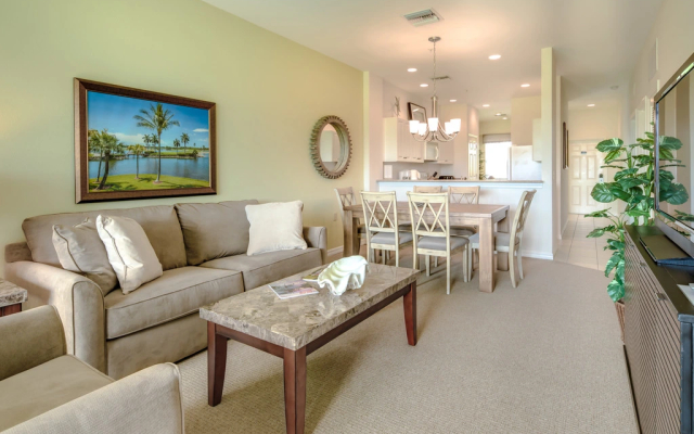GreenLinks Golf Villas at Lely Resort