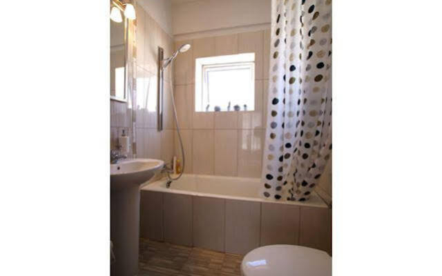 3 Br Villa Dione - Chg 8887