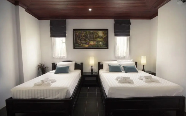 SR Sofia Villa Hotel