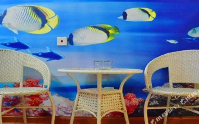 Xiaomayi Apartment Hotel