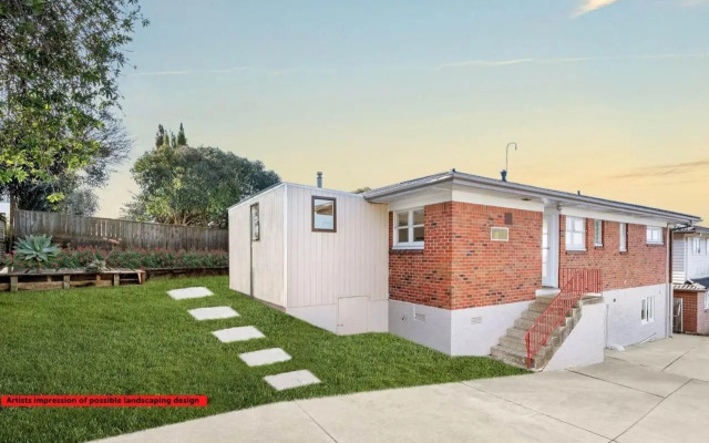 Comfortable Holiday Home at Mt Wellington