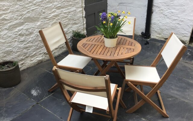 Tavistock Town House