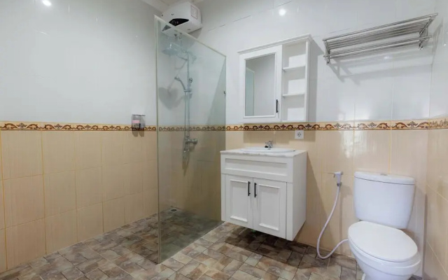 Cherish Villa Umalas