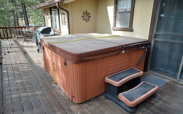 Ruidoso Three-bedroom