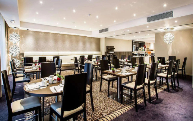 Mercure Brussels Centre Midi