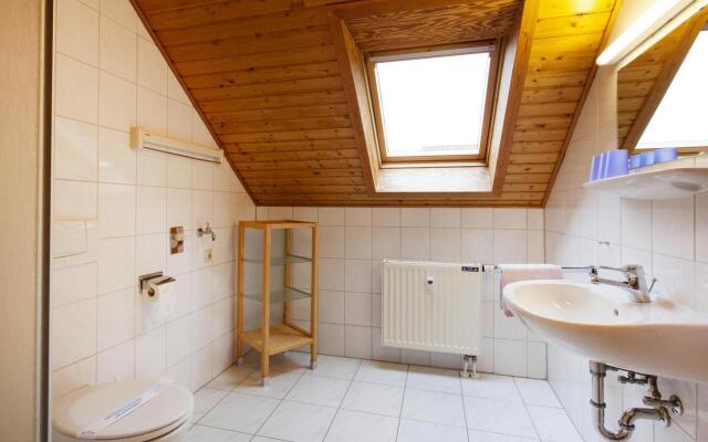 in Hasselfelde with 2 bedrooms and 1 bathrooms