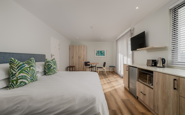 Paxton Luxury Apartments