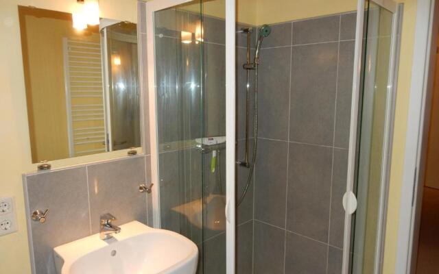 Altstadt-Glück Leer Ferienwohnung