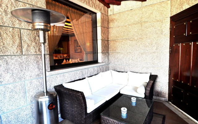 Hotel Scala