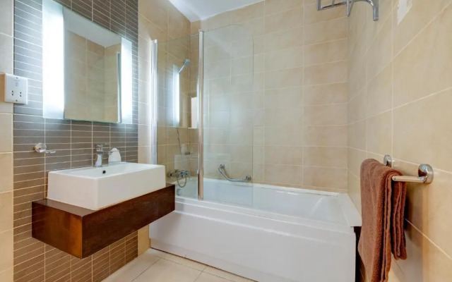 Sliema Tigne Suites