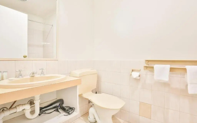 City Gate Motel Mildura