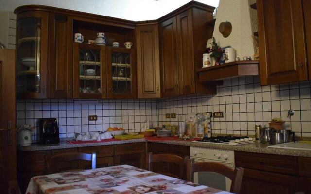 B&B Villa Storica Calderino