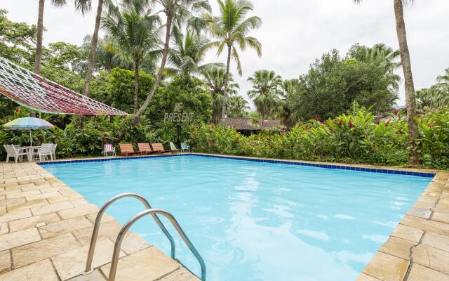 Parque Hotel Perequê