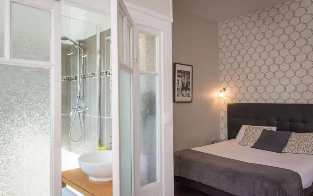 Hotel Mirabeau