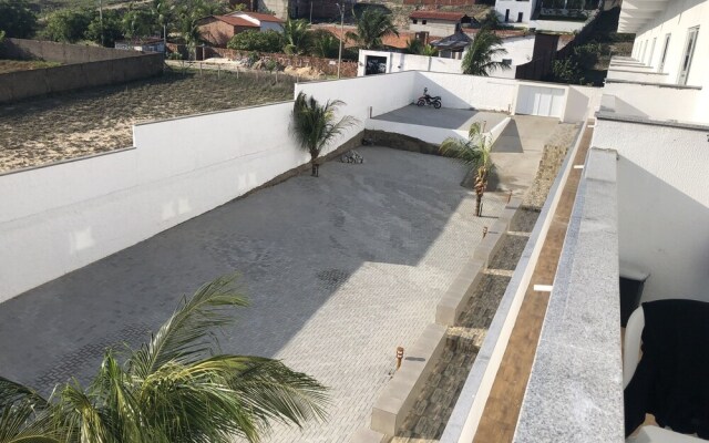 Vilas Blancas Apartamentos