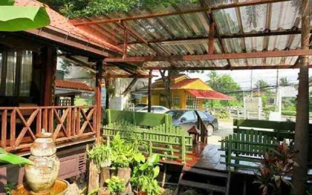 Ruanmai Resort and Spa