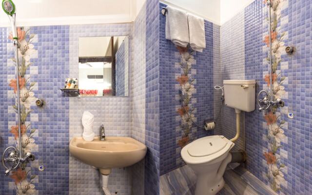 OYO 15598 Cochin Airport Hotel