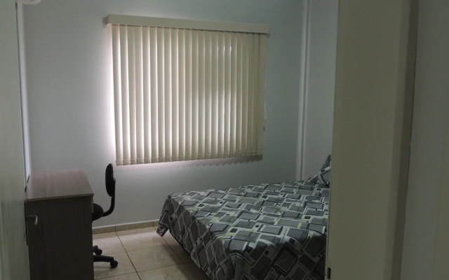 Apartamento em Chapecó