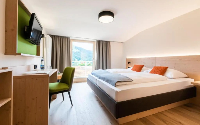Balance Resort Ifenblick