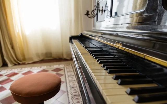 Casatorre Dei Leoni Dimora Storica