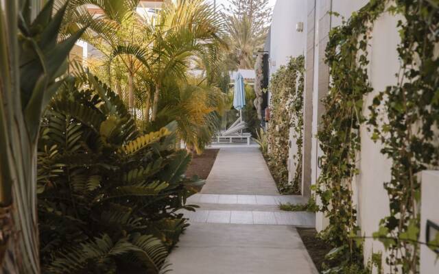 Villa Paraiso
