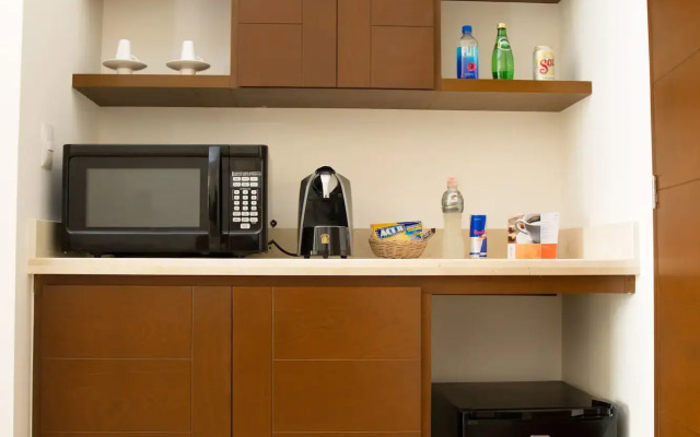 Ambiance Suites Cancun