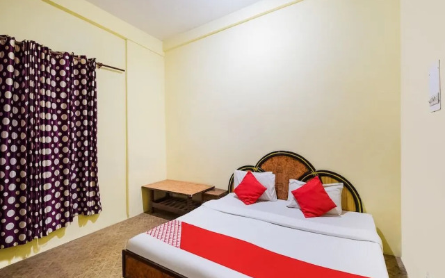 Hotel Sun N Wind by OYO Rooms