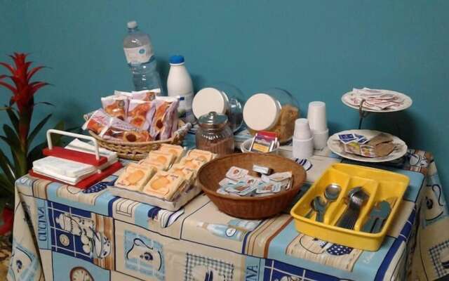 L'Aquilone B&B