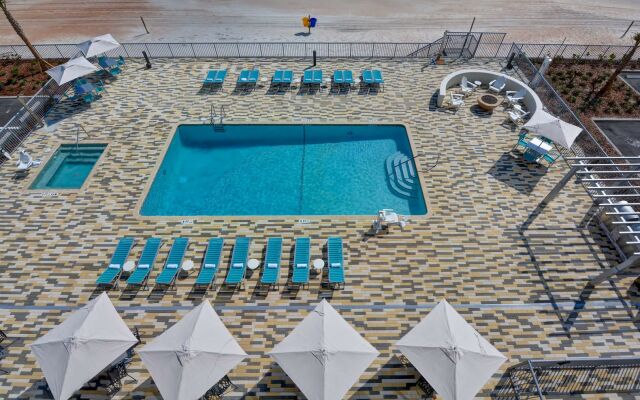 Home2 Suites by Hilton Ormond Beach Oceanfront