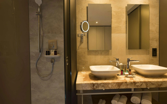 Higueron Hotel Malaga, Curio Collection by Hilton