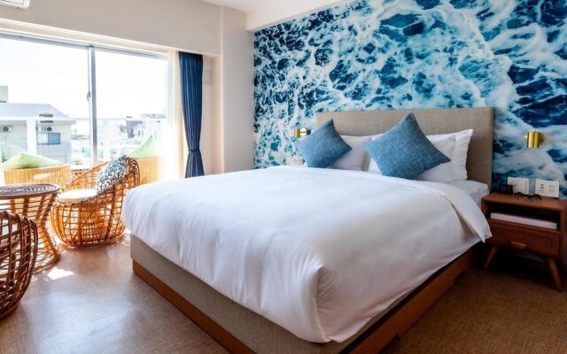 The Moana by DSH Resorts
