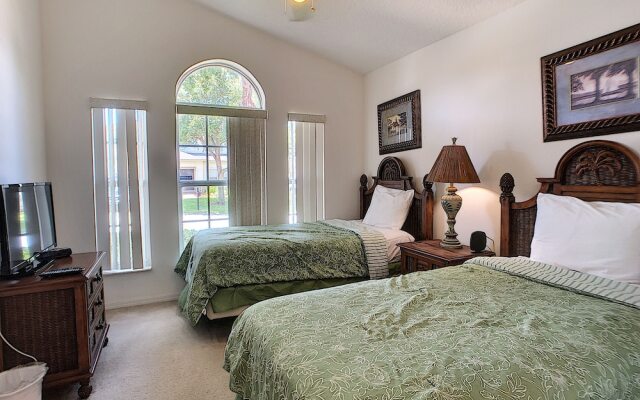 Oasis Villa by Florida Spirit