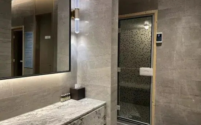 Somerset Haizhu Centre Guangzhou