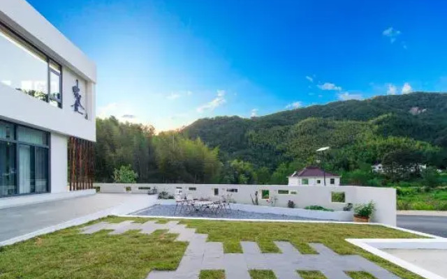 Tianzhu Huaxi Vally B&B