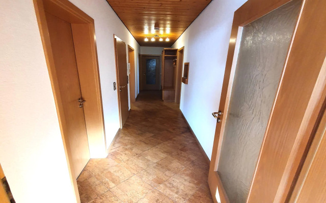 Elegante Ferienwohnung im Schwarzwald, Gorwihl